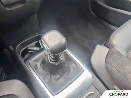 Photo 18 Citroën C4 Grand  Spacetourer BlueHDi 130 S&S BVM6