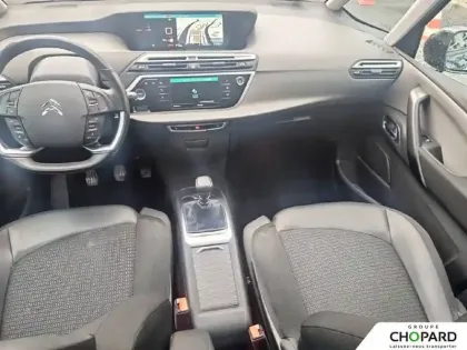 Photo 14 Citroën C4 Grand  Spacetourer BlueHDi 130 S&S BVM6