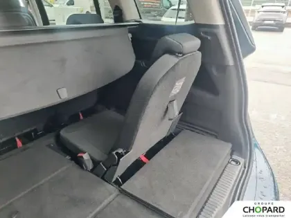 Photo 13 Citroën C4 Grand  Spacetourer BlueHDi 130 S&S BVM6