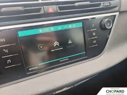 Photo 17 Citroën C4 Grand  Spacetourer BlueHDi 130 S&S BVM6