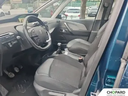 Photo 9 Citroën C4 Grand  Spacetourer BlueHDi 130 S&S BVM6