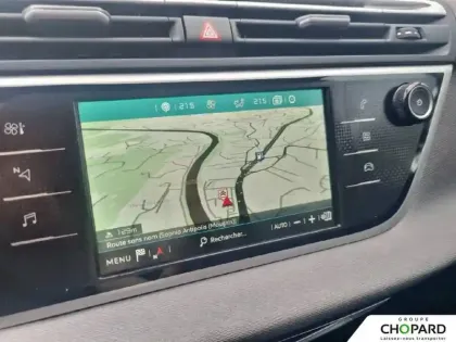 Photo 12 Citroën C4 Grand  Spacetourer BlueHDi 130 S&S BVM6