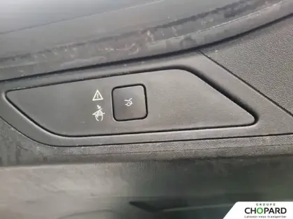 Photo 19 Citroën C4 Grand  Spacetourer BlueHDi 130 S&S BVM6