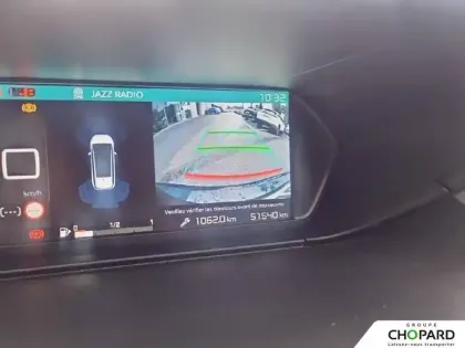 Photo 15 Citroën C4 Grand  Spacetourer BlueHDi 130 S&S BVM6