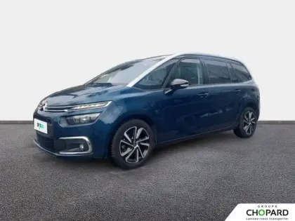 Photo Citroën C4 Shine Pack
