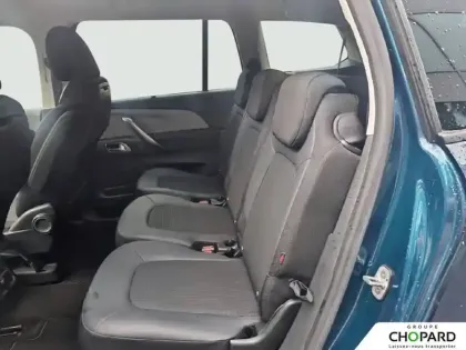 Photo 10 Citroën C4 Grand  Spacetourer BlueHDi 130 S&S BVM6