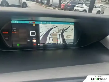 Photo 20 Citroën C4 Grand  Spacetourer BlueHDi 130 S&S BVM6