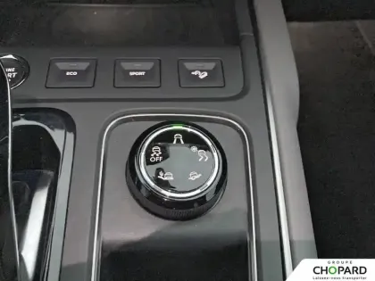 Photo 13 Citroën C5 aircross Gén. I Ph1 NG Feel 5