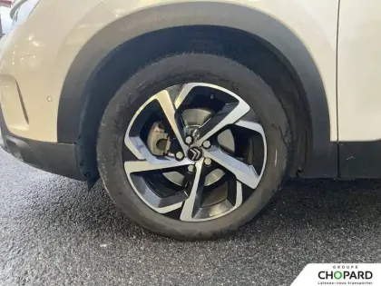 Photo 11 Citroën C5 aircross Gén. I Ph1 NG Feel 5