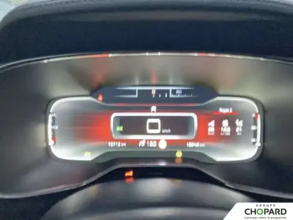 Photo 18 Citroën C5 aircross Gén. I Ph1 NG Feel 5