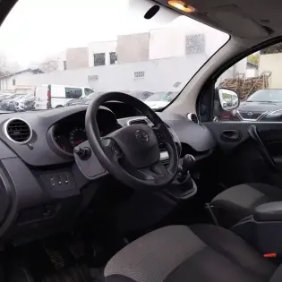 Photo Nissan Nv250 Optima