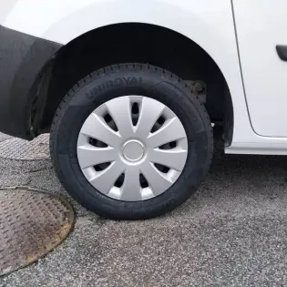 Photo 82 Nissan Nv250 L1  DCI 95