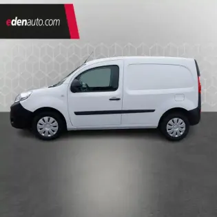 Photo 45 Nissan Nv250 L1  DCI 95