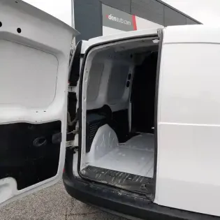 Photo 68 Nissan Nv250 L1  DCI 95