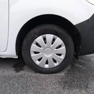 Photo 32 Nissan Nv250 L1  DCI 95