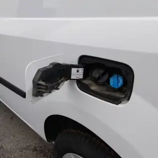 Photo 66 Nissan Nv250 L1  DCI 95