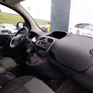 Photo 53 Nissan Nv250 L1  DCI 95