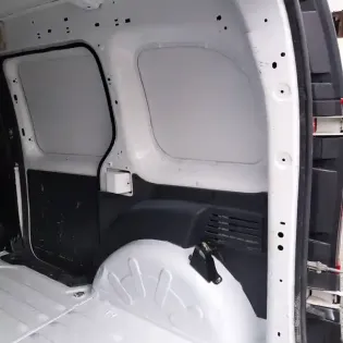 Photo 71 Nissan Nv250 L1  DCI 95