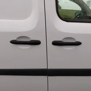 Photo 73 Nissan Nv250 L1  DCI 95