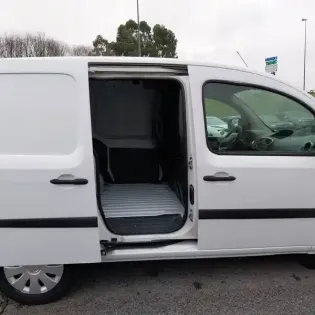 Photo 72 Nissan Nv250 L1  DCI 95