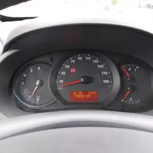 Photo 100 Nissan Nv250 L1  DCI 95