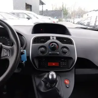 Photo 95 Nissan Nv250 L1  DCI 95