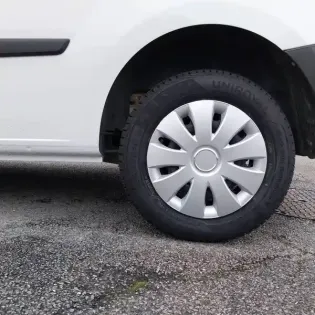 Photo 81 Nissan Nv250 L1  DCI 95