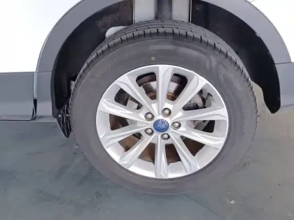 Photo 45 Ford Kuga  2.0 TDCi 150 S&S 4x4