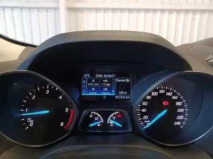 Photo 28 Ford Kuga  2.0 TDCi 150 S&S 4x4