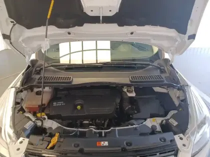 Photo 43 Ford Kuga  2.0 TDCi 150 S&S 4x4