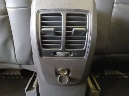 Photo 18 Ford Kuga  2.0 TDCi 150 S&S 4x4