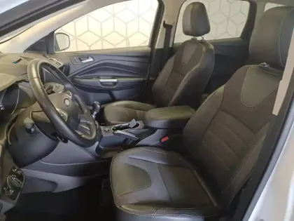 Photo 9 Ford Kuga  2.0 TDCi 150 S&S 4x4