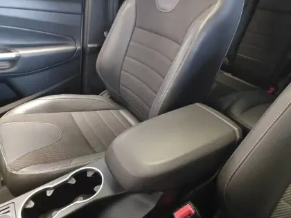 Photo 36 Ford Kuga  2.0 TDCi 150 S&S 4x4