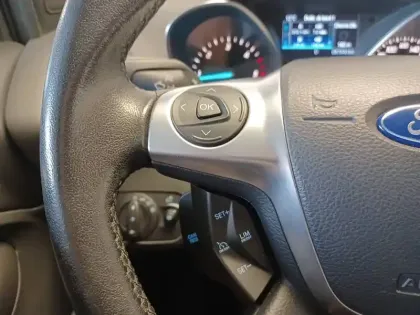 Photo 26 Ford Kuga  2.0 TDCi 150 S&S 4x4