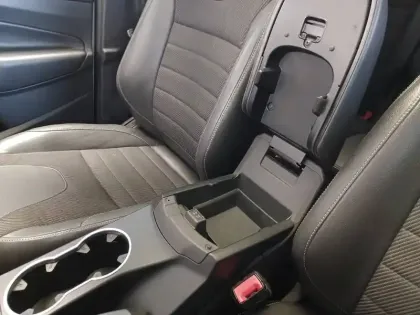 Photo 37 Ford Kuga  2.0 TDCi 150 S&S 4x4