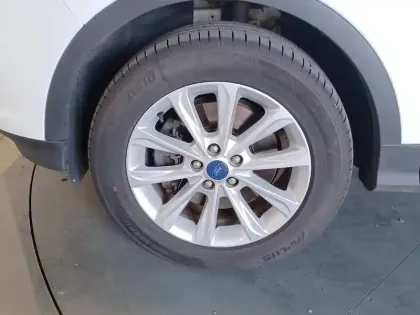 Photo 44 Ford Kuga  2.0 TDCi 150 S&S 4x4