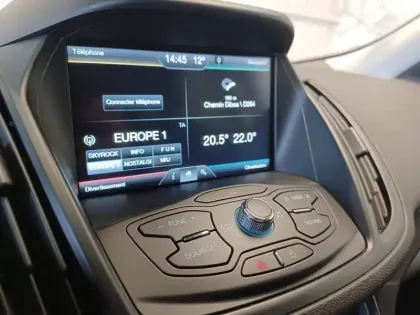 Photo 30 Ford Kuga  2.0 TDCi 150 S&S 4x4