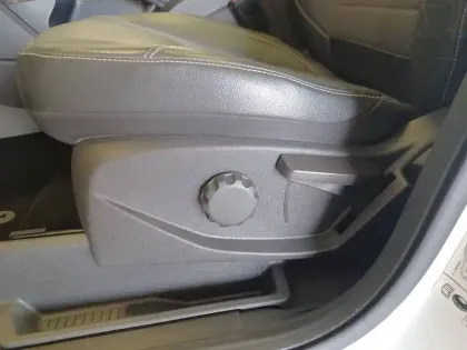 Photo 10 Ford Kuga  2.0 TDCi 150 S&S 4x4