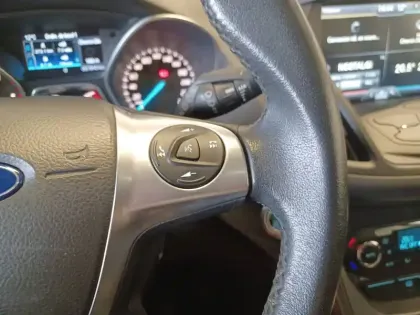 Photo 27 Ford Kuga  2.0 TDCi 150 S&S 4x4