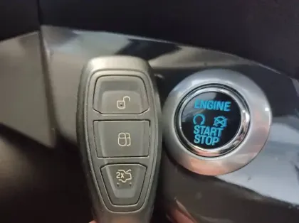 Photo 33 Ford Kuga  2.0 TDCi 150 S&S 4x4