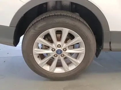 Photo 46 Ford Kuga  2.0 TDCi 150 S&S 4x4