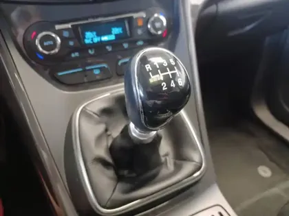 Photo 34 Ford Kuga  2.0 TDCi 150 S&S 4x4