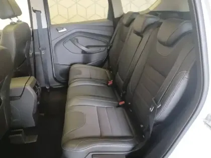 Photo 17 Ford Kuga  2.0 TDCi 150 S&S 4x4