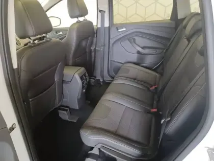 Photo 16 Ford Kuga  2.0 TDCi 150 S&S 4x4