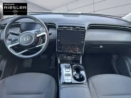 Photo 27 Hyundai Tucson Gén. IV Ph1 Business 5