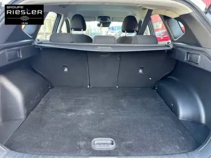 Photo 5 Hyundai Tucson  1.6 T-GDI 230 Hybrid BVA6