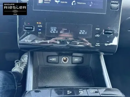 Photo 34 Hyundai Tucson Gén. IV Ph1 Business 5