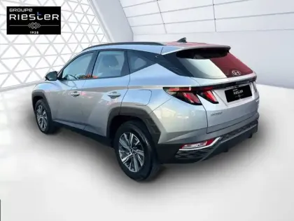 Photo 26 Hyundai Tucson Gén. IV Ph1 Business 5