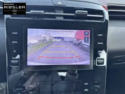 Photo 38 Hyundai Tucson Gén. IV Ph1 Business 5