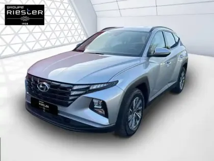 Photo 20 Hyundai Tucson Gén. IV Ph1 Business 5